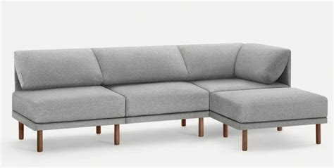 Best Modern Sectional Sofa Burrow 1024x518 
