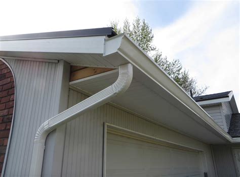 Gutter Systems For Metal Roofs Distinctive Metal Roofing