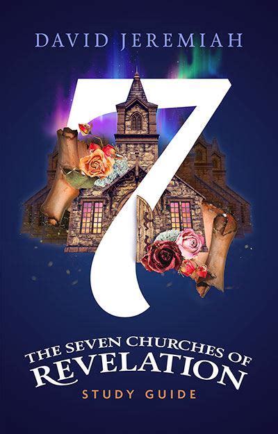 The Seven Churches Of Revelation Au