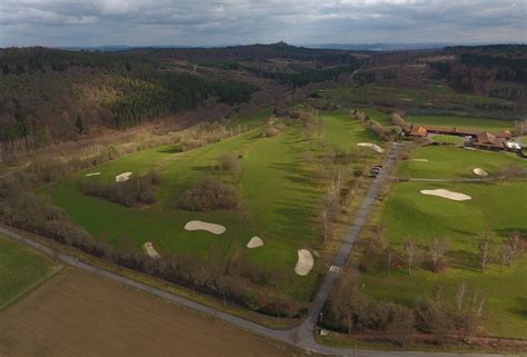 7.5 clean, enough space for swimming and without crowd. Kurhessischer Golfclub Oberaula/Bad Hersfeld e.V ...