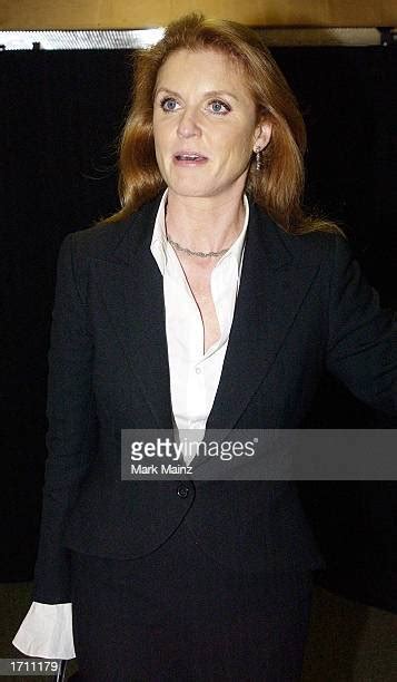 sarah ferguson duchess of york signs her new book what i know now photos and premium high res