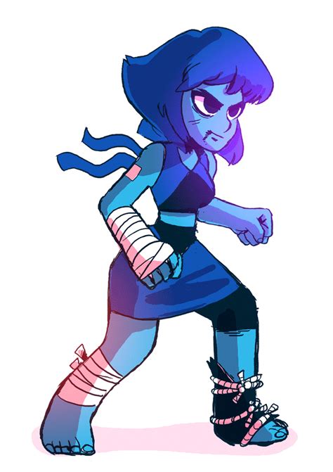 Toonimated Steven Universe Lapis Steven Universe Fanart Lapis Lazuli Steven Universe