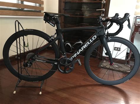 Pinarello Road Bike Used Philippines