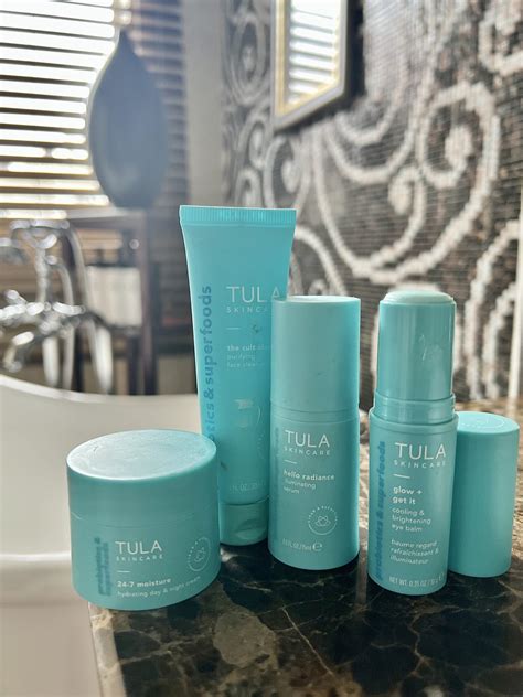 My Brutally Honest Tula Skincare Review 2024 Organic Beauty Lover