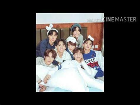 Urutan member WayV terganteng 2020. Kalian harus tahu!!!!!!!!! - YouTube