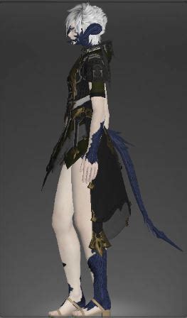 Xp for crafting the items yourself is not considered since it. Eikon Leather Corselet of Casting - Final Fantasy XIV A Realm Reborn Wiki - FFXIV / FF14 ARR ...