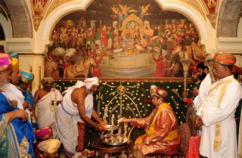 Mysore Dasara 2022 Festival History How And When It Is Celebrated