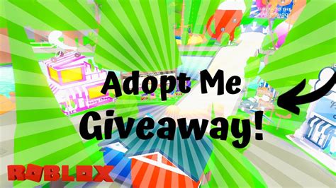 Don't worry, if you about adopt me. Adopt Me GIVEAWAY!! (CLOSED) | roblox | It's Squeetle ☆ - YouTube