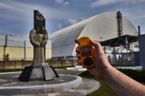 Heute wird das kernkraftwerk von tschernobyl für immer stilllgelegt. Strahlung tschernobyl heute | Tschernobyl und die Folgen