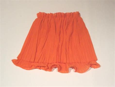 Diy De Costura Cómo Hacer Una Falda Plisada Con Volante Faldas