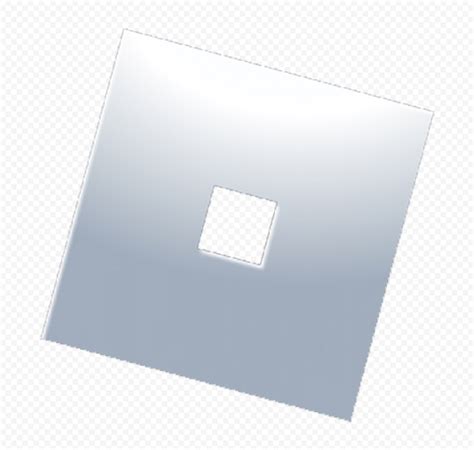 Icone Do Roblox PNG