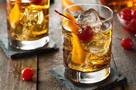 All bourbon is whiskey, but not all whiskey is bourbon. Does your favorite alcoholic drink have more calories than ...