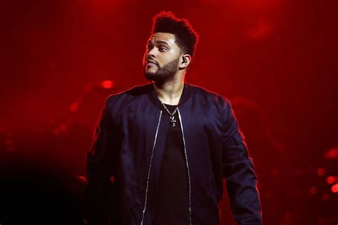The Weeknd seguirá boicoteando los Grammy pese al cambio de reglas