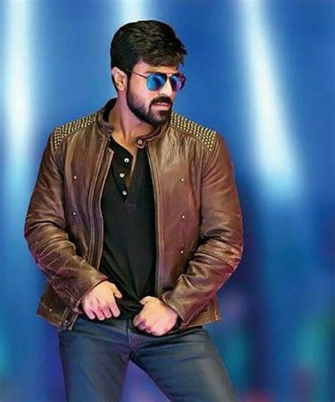 Discover More Than 162 Ram Charan New Hairstyle Latest Dedaotaonec