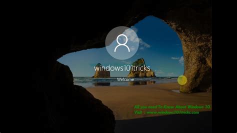 Windows 10 Stuck On Welcome Screen Lets Fix It With These Simple Tips