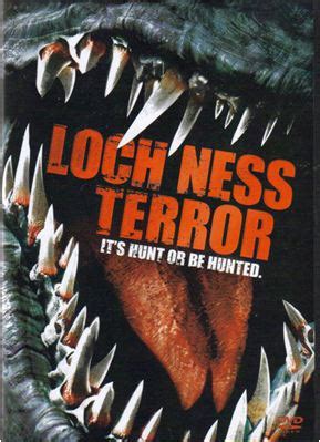 This mystery isn't limited to scot. LOCH NESS MONSTER: The Culture of Nessie