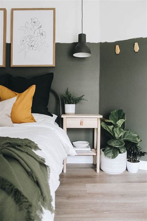 Ikea + you returned yet again due to popular demand. Guest Bedroom Reveal with IKEA in 2020 (With images ...