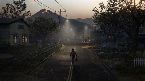 The Last Of Us 2 Joel Miller 1080P HD Wallpaper
