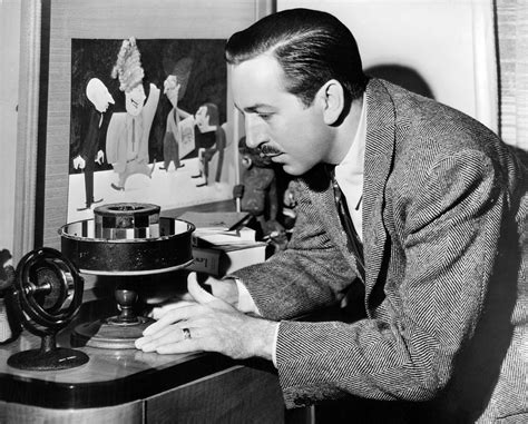 8 Things You May Not Know About Walt Disney Walt Disney Walt Disney