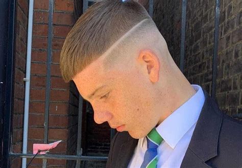 Maybe you would like to learn more about one of these? 18 Amazing High Top Fade Dreads for Men to Revamp Their Look