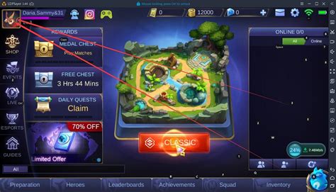 We did not find results for: Tencent Gaming Buddy Mobile Legends : Tencent Gaming Buddy ...