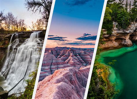 The 13 Most Beautiful Places In The Midwest