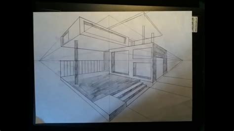 Voir plus d'idées sur le thème dessin perspective, dessin. IRL# | TUTO COMMENT DESSINER UNE MAISON EN PERSPECTIVE ...