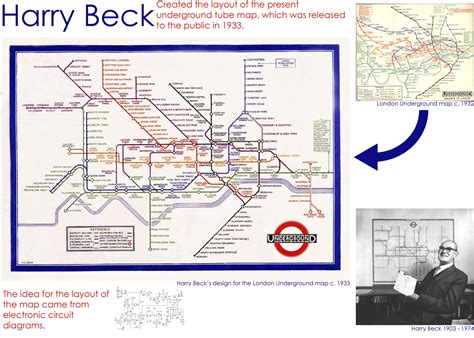 Funny London Underground Map Beck 2022 London Underground Map 2022