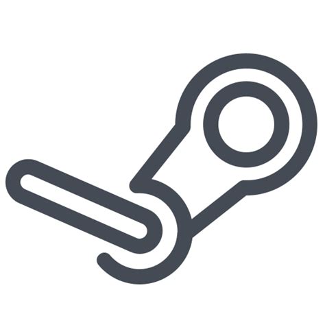 Steam Icon Free Download On Iconfinder
