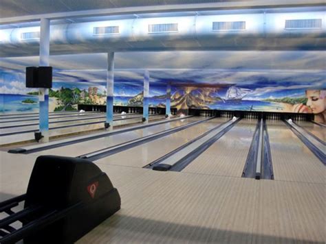 Am hauptbahnhof 8 63450 hanau. HANSA BOWLING | start