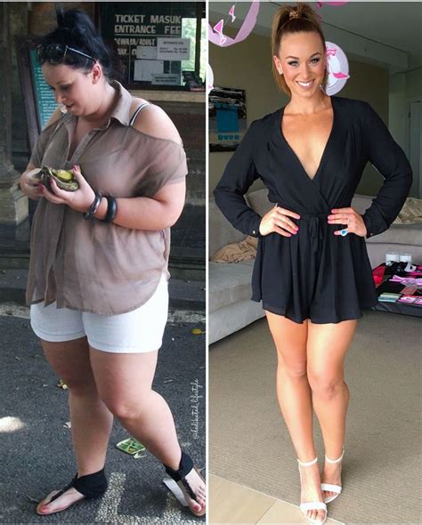 Incredible Weight Loss Transformations That Will Wow Gallery Ebaums World