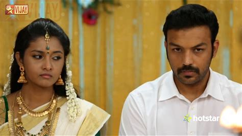 Kalyanam mudhal kaadhal varai 08/01/16. Kalyanam Mudhal Kadhal Varai Serial Story, Cast, Timings ...