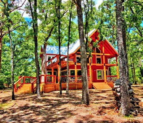 Check spelling or type a new query. 1500-sq.-ft. Cabin with 'Tiny House Style' | House styles ...