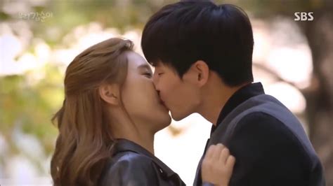 Very Best Kissing Scene Gab Soon Korean Drama Kiss Scene Collection New Youtube