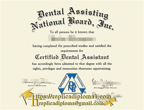 To become a certified medical assistant, it's important to first understand eligibility requirements, then figure eligibility requirements. How Can I Buy A Fake Dental Assistant Certificate in 48 ...