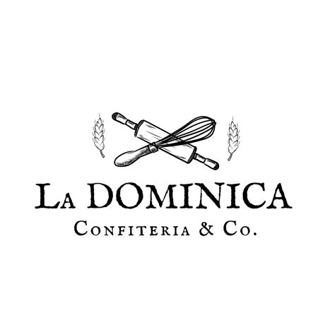 la dominica confitería and co san lorenzo