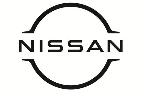 New Nissan Logo Revealed Latest Auto News Car And Bike News