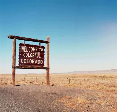 콜로라도에서 방문해야 할 상위 10개 장소 2024 미국 최고의 관광 명소
