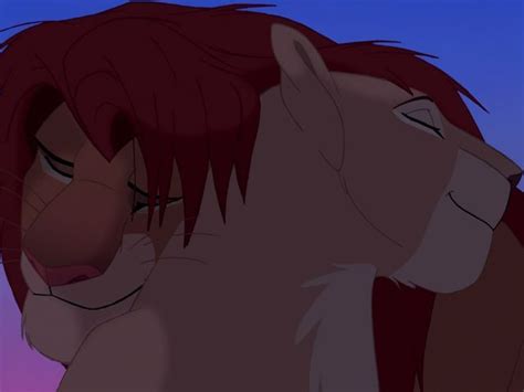 Which Romantic Disney Scene Do You Belong In Quiz The Lion King 1994