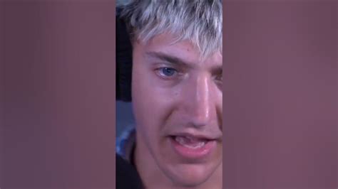 Fortnite Did This To Ninja Youtube