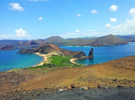 The Worlds Most Stunning Archipelagos