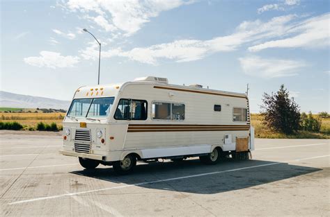 Zolang Mag Je Jouw Camper Voor De Deur Parkeren Gewoonvoorhem