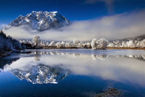 Ewallpics: 30 Beautiful Winter Wallpapers [Ewallpics]