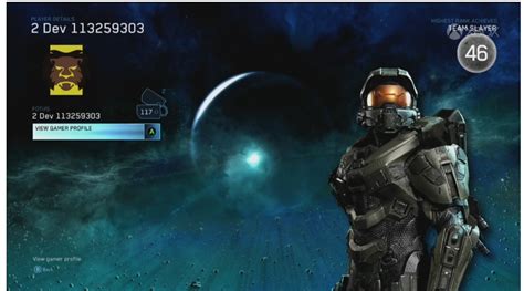 Halo The Master Chief Collections Ranking System Detailed Xbox