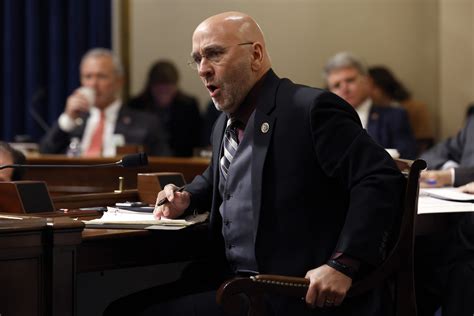 Gop Rep Clay Higgins Claims Theres No Such Thing As Gun Violence