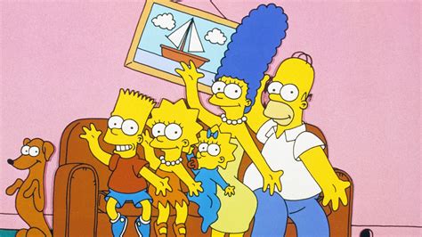 Die Simpsons Das Wurde In Der Serie Vorhergesagt Kukksi Star News