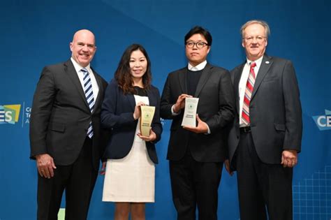 Samsung Begins 2020 By Winning Three Awards For Commitment To