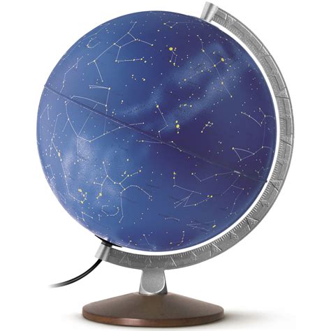 Den invigdes den 19 februari 1989 och är världens största sfäriska byggnad. Globen Besonderheiten Astronomischer Globus | GLOBEN-UND ...