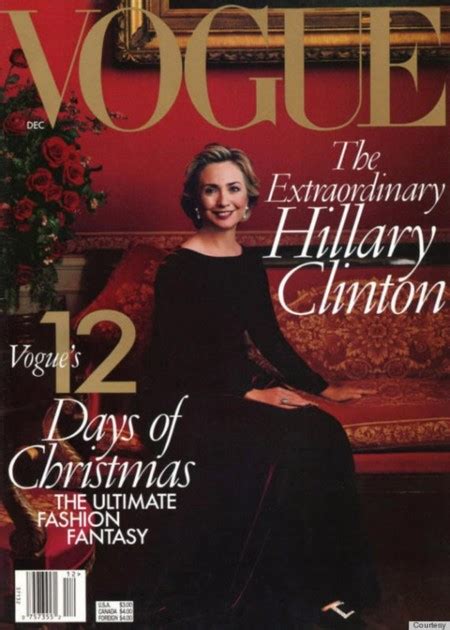 See more of hillary clinton on facebook. El secreto mejor guardado de Hillary Clinton: Anna Wintour ...