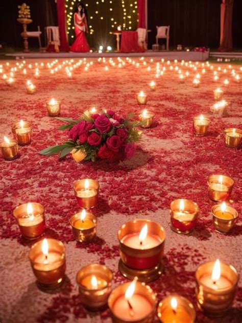 22 Simple Sangeet Decoration Ideas At Home With Images 2023